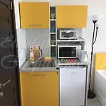 Apartament Beachfront Luxury Elizabeth, *