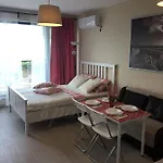 Beachfront Luxury Elizabeth, Apartament *