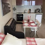 Beachfront Luxury Elizabeth, Pomorie