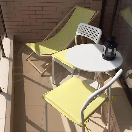 Beachfront Luxury Elizabeth, * Pomorie