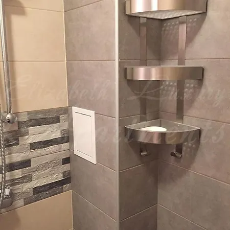 Beachfront Luxury Elizabeth, Appartement *