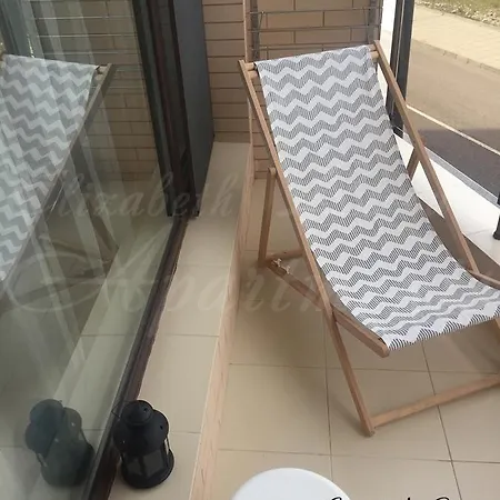 Beachfront Luxury Elizabeth, * Pomorie