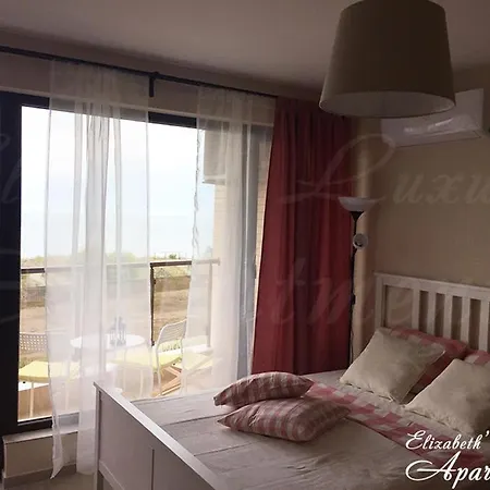 Beachfront Luxury Elizabeth, * Pomorie
