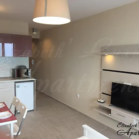 Beachfront Luxury Elizabeth, * Pomorie