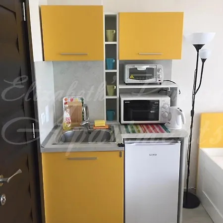 Appartement Beachfront Luxury Elizabeth, *