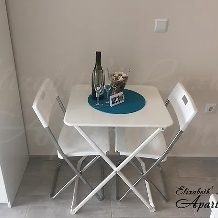 Appartement Beachfront Luxury Elizabeth, *