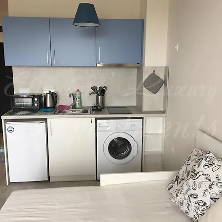 Beachfront Luxury Elizabeth, * Pomorie