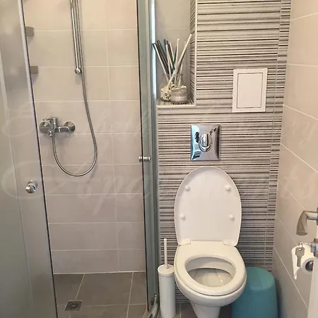 Beachfront Luxury Elizabeth, Pomorie