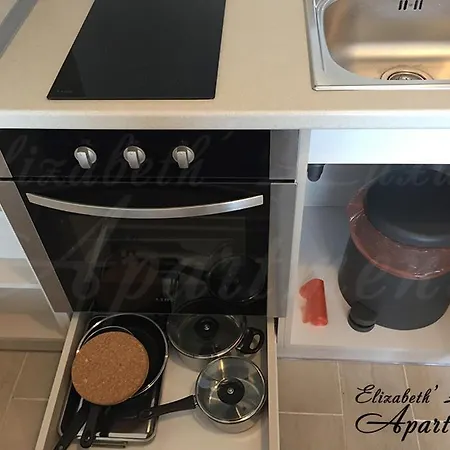 Appartement Beachfront Luxury Elizabeth,