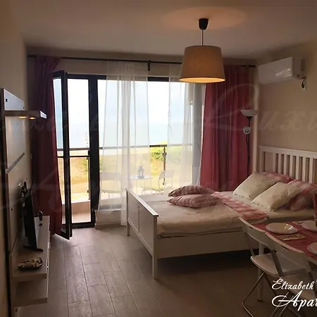 Appartement Beachfront Luxury Elizabeth, Pomorie