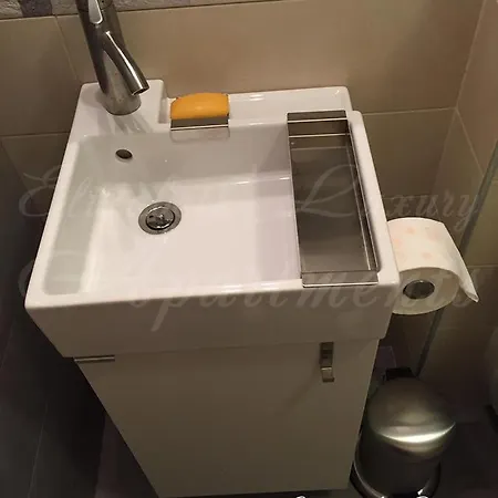 Beachfront Luxury Elizabeth, Appartement Pomorie