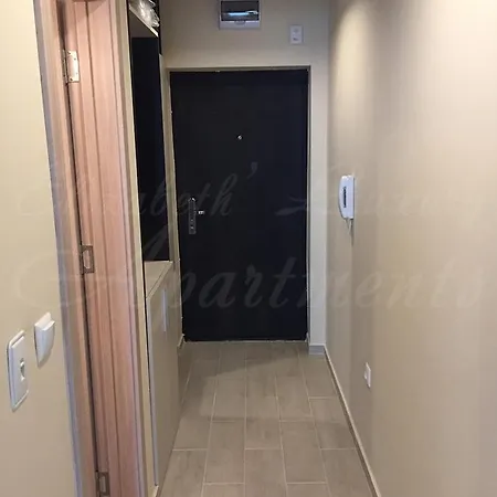 Appartement Beachfront Luxury Elizabeth, Pomorie