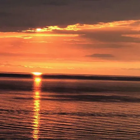 Appartement Beachfront Luxury Elizabeth,