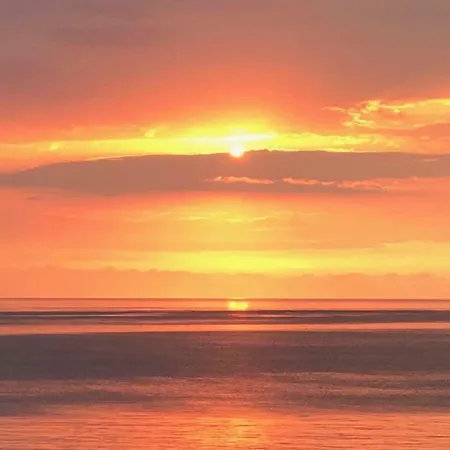 Appartement Beachfront Luxury Elizabeth, *