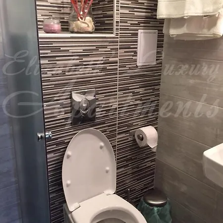 Apartamento Beachfront Luxury Elizabeth, *