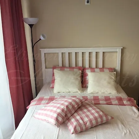 Daire Beachfront Luxury Elizabeth, *