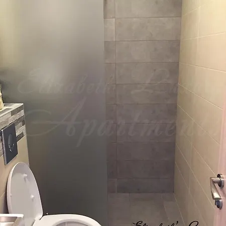 Beachfront Luxury Elizabeth, Pomorie