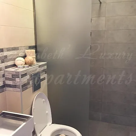 شقة Beachfront Luxury Elizabeth, بوموري