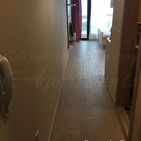 شقة Beachfront Luxury Elizabeth,