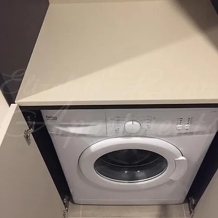 Apartamento Beachfront Luxury Elizabeth, *