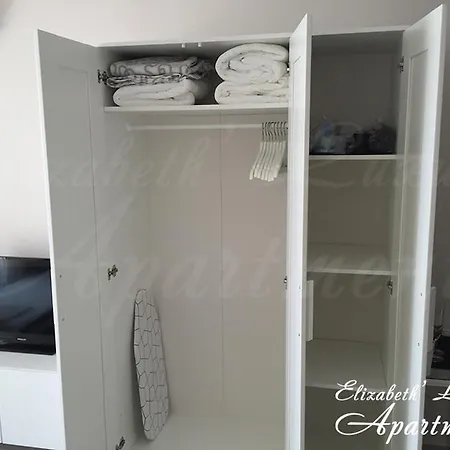 شقة Beachfront Luxury Elizabeth, *
