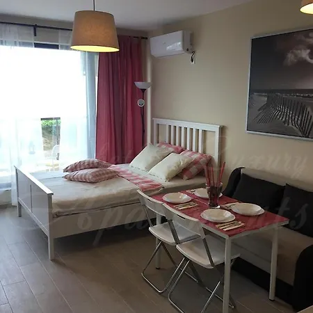 Beachfront Luxury Elizabeth, Apartamento *