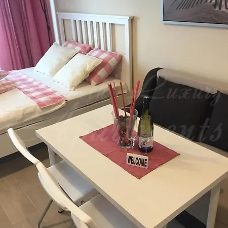 شقة Beachfront Luxury Elizabeth, *
