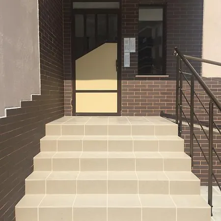 Apartamento Beachfront Luxury Elizabeth, *