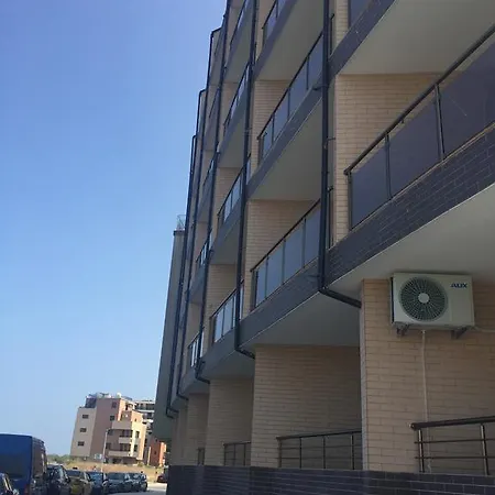 Beachfront Luxury Elizabeth, * Pomorie