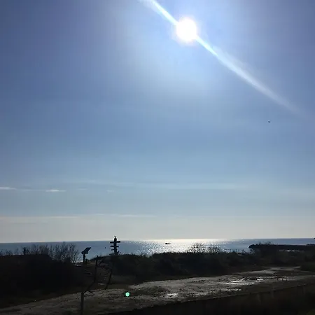 Beachfront Luxury Elizabeth, Apartamento *