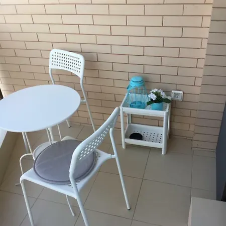 Beachfront Luxury Elizabeth, Pomorie