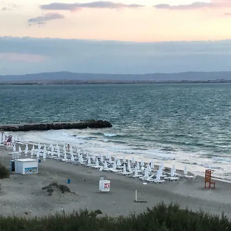 Beachfront Luxury Elizabeth, Pomorie