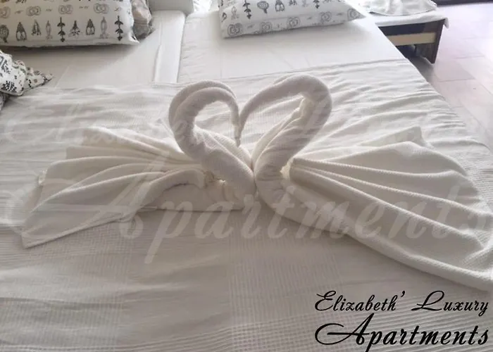 Beachfront Luxury Elizabeth, 아파트 *