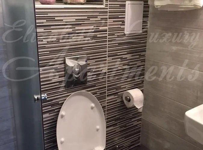 아파트 Beachfront Luxury Elizabeth, *