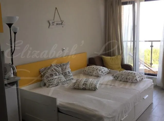 아파트 Beachfront Luxury Elizabeth, 포마리