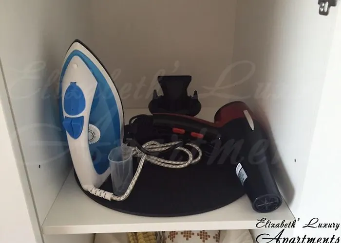 아파트 Beachfront Luxury Elizabeth, *