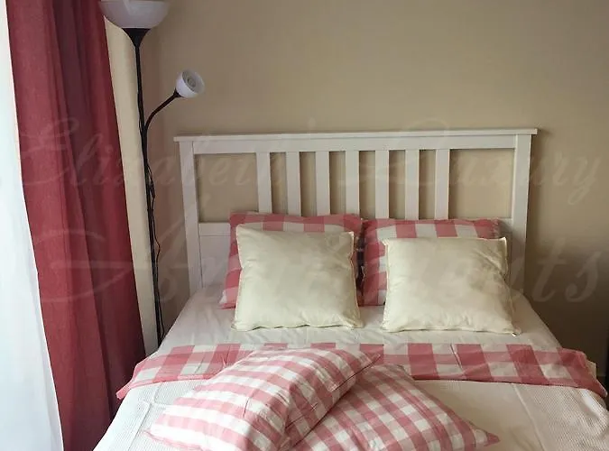 아파트 Beachfront Luxury Elizabeth, *