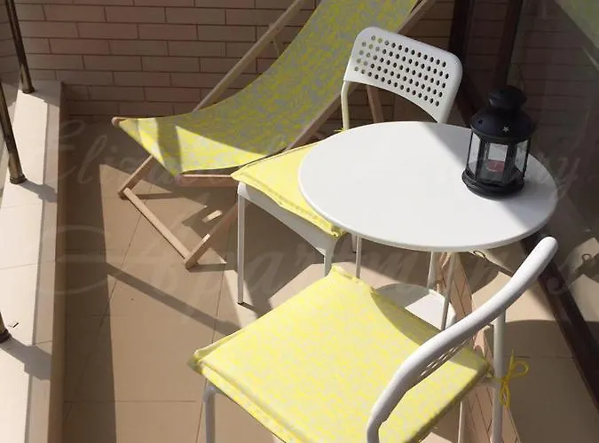 Beachfront Luxury Elizabeth, * 포마리