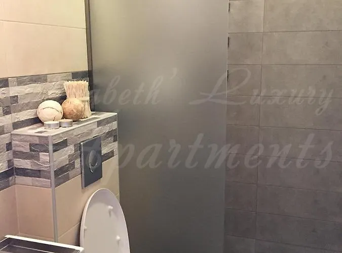 아파트 Beachfront Luxury Elizabeth, 포마리