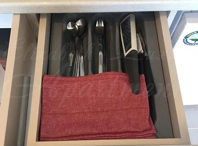 아파트 Beachfront Luxury Elizabeth, *