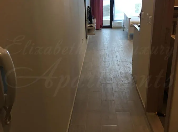 아파트 Beachfront Luxury Elizabeth,