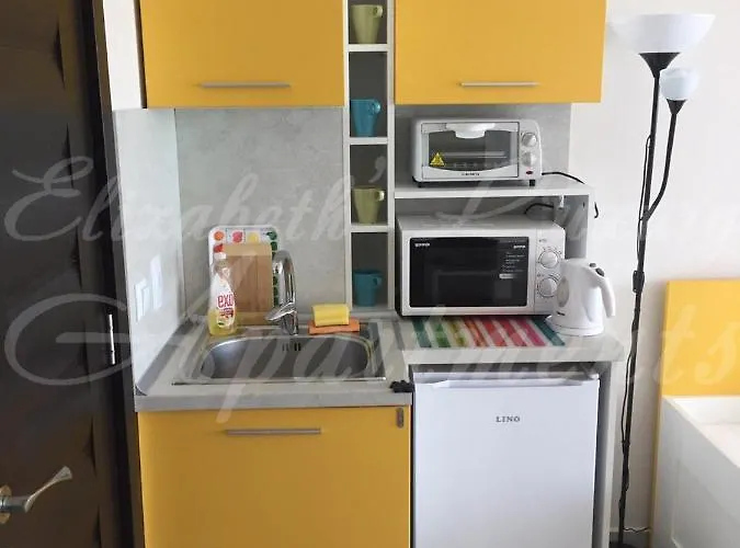 아파트 Beachfront Luxury Elizabeth, *