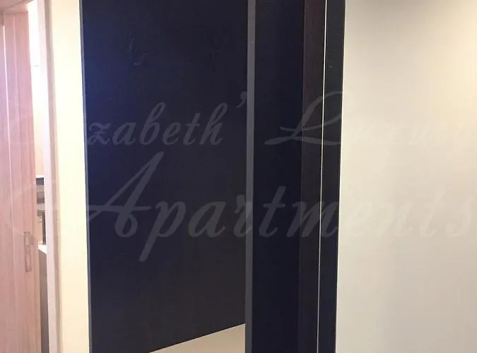 Beachfront Luxury Elizabeth, 아파트