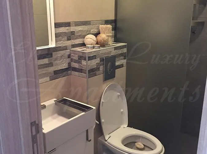 Beachfront Luxury Elizabeth, 아파트 *