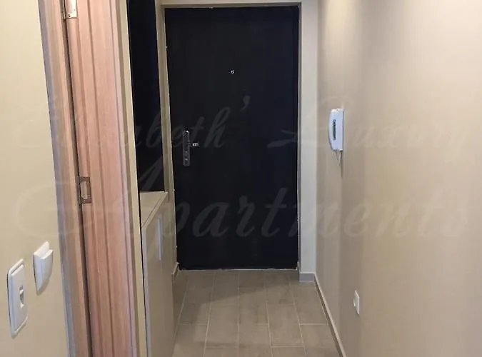 아파트 Beachfront Luxury Elizabeth, 포마리