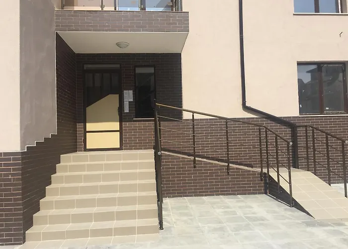 아파트 Beachfront Luxury Elizabeth,