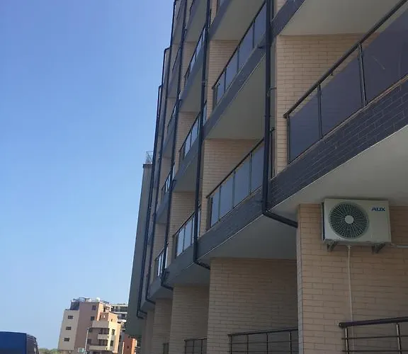 Beachfront Luxury Elizabeth, * 포마리