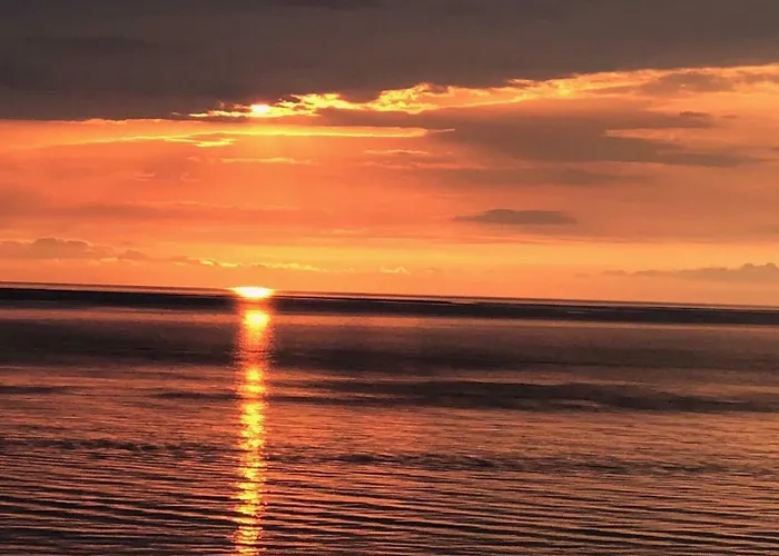 아파트 Beachfront Luxury Elizabeth,