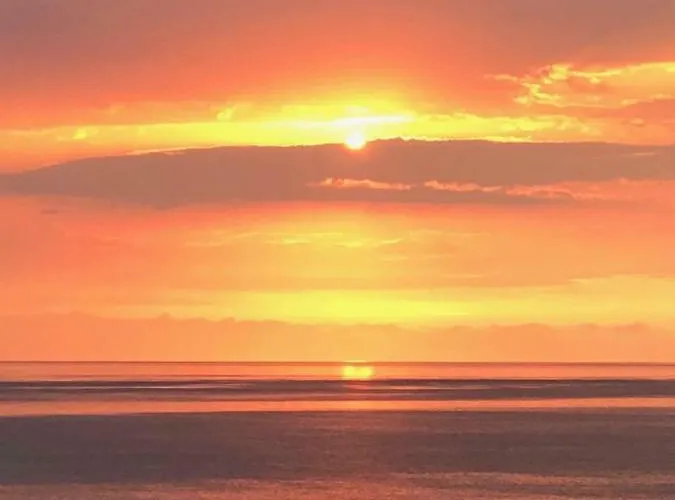 아파트 Beachfront Luxury Elizabeth, *