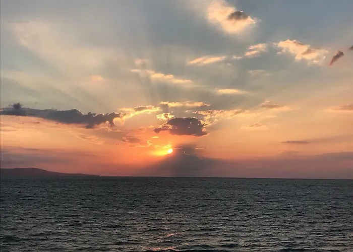 Beachfront Luxury Elizabeth, * 포마리